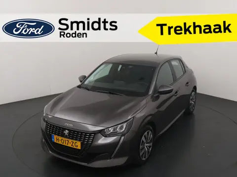 Peugeot 208 101PK Active 5-deurs | Apple-CarPlay/Android-Auto | Cruisecontrol | ISOFIX | Winterset |