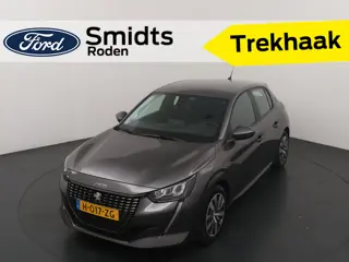 Peugeot 208 101PK Active 5-deurs | Apple-CarPlay/Android-Auto | Cruisecontrol | ISOFIX | Winterset |