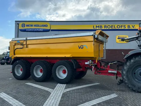 VGM ROCKY 36 (bj 2023)