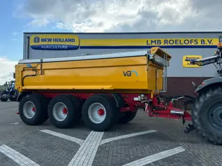 VGM ROCKY 36 (bj 2023)