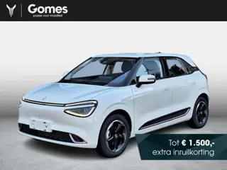 Dongfeng BOX Premium Edition 42 kWh | Adaptieve Cruise Control | Elektrisch Verstelbare Bestuurderss