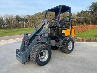 Giant 452t 2011 kenteken