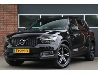 Volvo XC40 2.0 T4 R-Design, 1e eigenaar (bj 2019)