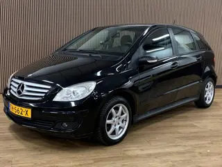 Mercedes-Benz B-klasse 150|Navigatie|Airco|