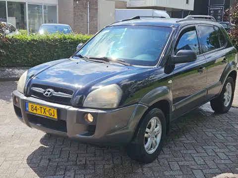 Hyundai Tucson 2.0i Active
