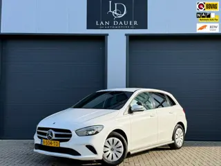 Mercedes-Benz B-klasse 200d / AUTOMAAT / CAMERA / APK / NAP