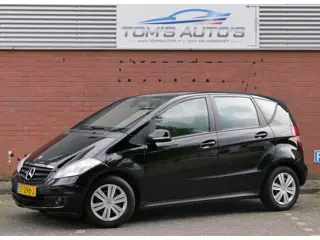 Mercedes-Benz A-klasse 150 Business Class automaat. airco. cruise
