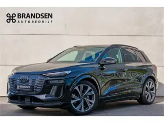 Audi SQ6 e-tron quattro 100 kWh Luchtv-Pano-21"-Head up-Sportstoelen-ACC-360-B&O-Massage-