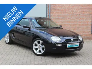 MG F 1.8i