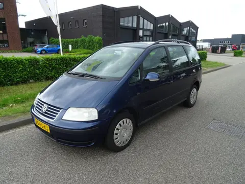 Volkswagen Sharan 2.0