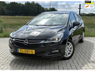 Opel Astra Sports Tourer 1.0 Online Edition | Trekhaak | PDC | Cruise control |