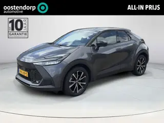 Toyota C-HR 2.0 Plug-in Hybrid 220 Dynamic
