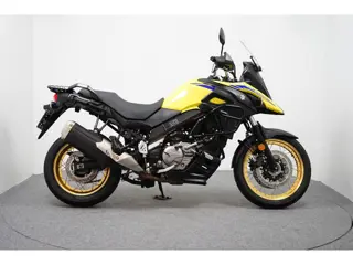 Suzuki DL 650 XTA (bj 2022)