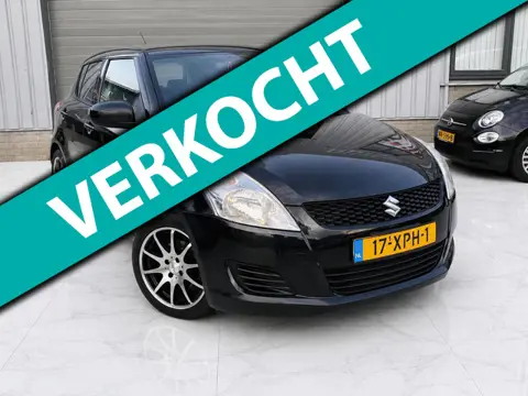 Suzuki Swift 1.2 Summer EASSS Carplay+Navi+camera+Airco