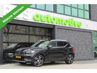 Volvo XC40 1.5 T5 Recharge Inscription | NAP! | ACC | STOEL+STUURVERWARMING | CAMERA | KEYLESS | CAR