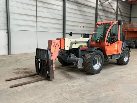 JLG 4013 (bj 2006)