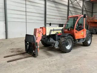 JLG 4013 (bj 2006)