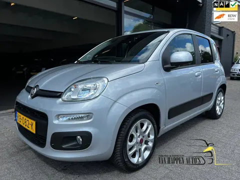 Fiat Panda 1.2 Lounge / 20117 km