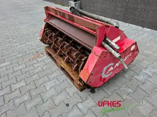 Ahwi FM 400H 1200 Mulcher (bj 2006)