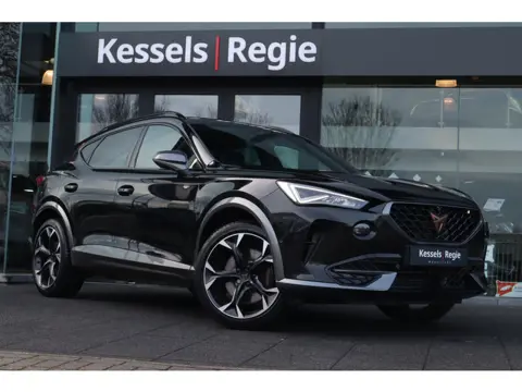 CUPRA Formentor 1.4 e-Hybrid VZ Navi Camera ACC Elec.trekhaak Sfeer