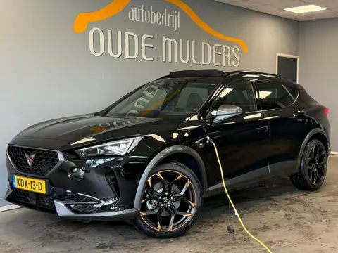 CUPRA Formentor 1.4 TSI e-Hybrid ACC/Memory/Pano/Leder/Stoelverwarming