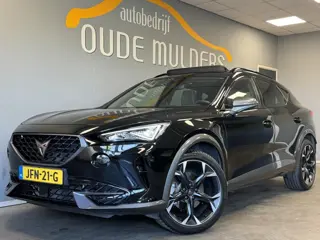 CUPRA Formentor 1.4 e-Hybrid Panoramadak/Camera/Carplay