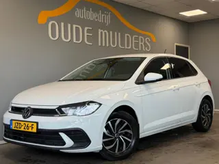 Volkswagen Polo 1.0 TSI Life Business Automaat/Cruise/Carplay