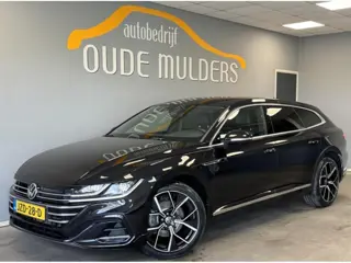 Volkswagen Arteon Shooting Brake 1.4 TSI eHybrid R-Line Camera/Stoelverwarming/Navi