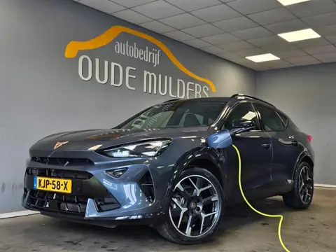 CUPRA Formentor 1.5 TSI e-Hybrid Sennheiser/Memory/360/ACC/Carplay