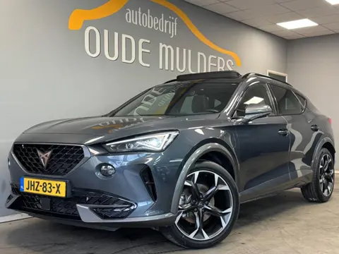 CUPRA Formentor 1.4 TSI e-Hybrid Panoramadak/Camera/Carplay