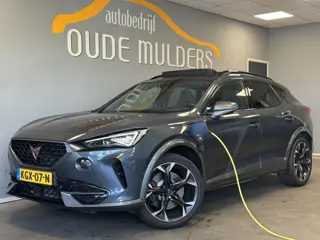 CUPRA Formentor 1.4 e-Hybrid VZ Memory/ACC/Carplay/Pano/Trekhaak