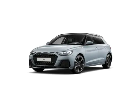 Audi A1 Sportback 30 TFSI Advanced edition | 116 PK | Automaat | Navigatiesysteem | Led verlichting 