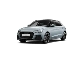 Audi A1 Sportback 30 TFSI Advanced edition | 116 PK | Automaat | Navigatiesysteem | Led verlichting 