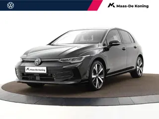 Volkswagen Golf 1.5 204pk DSG eHybrid Life Edition · Camera · Keyless · Apple/Android Car Play · Sfe