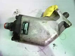 Versnellingsbak Volvo PARKER POMP