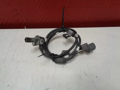 ABS SENSOR ACHTER Kawasaki ZZR 1400 2005 - 2011