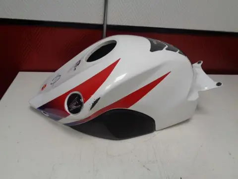 TANKCOVER Honda CBR Fireblade 2008 - 2011