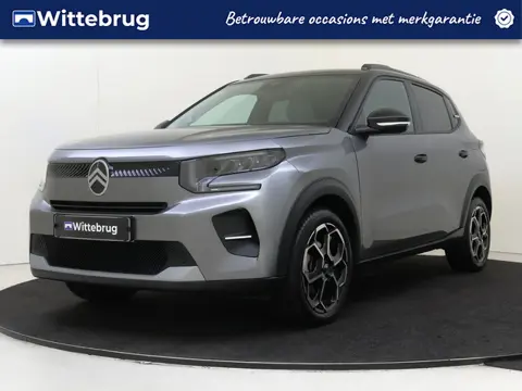 Citroën C3 1.2 Turbo 100pk Max YP (bj 2025)