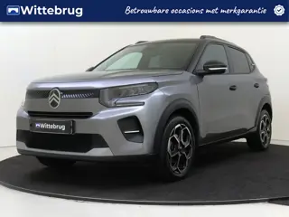 Citroën C3 1.2 Turbo 100pk Max YP (bj 2025)