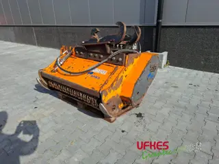 Votex T-1250 Mulcher
