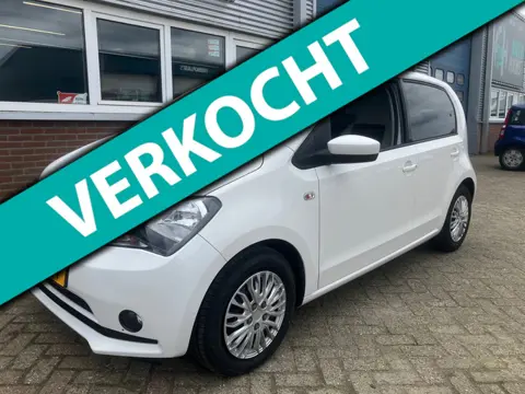 Seat Mii 1.0 Chill Out Airco