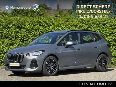 BMW 2 Serie Active Tourer 225e xDrive | M-Sport | Panorama | Camera | Stoelverw.