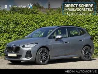 BMW 2 Serie Active Tourer 225e xDrive | M-Sport | Panorama | Camera | Stoelverw.