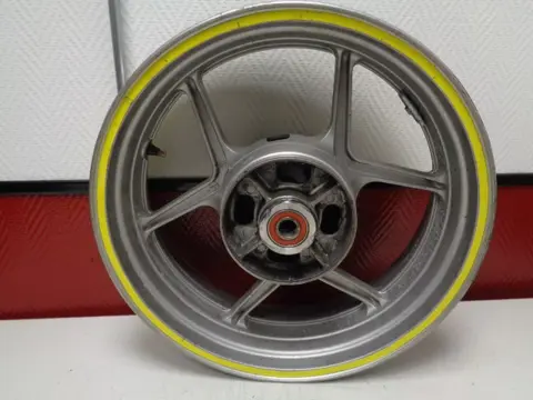 ACHTER VELG Kawasaki Z 750 2007 - 2010