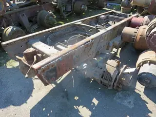 Mercedes-Benz NS 4/50 DC-10