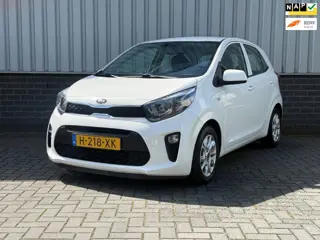 Kia Picanto 1.0 MPi DynamicLine |Navi|Camera|Carplay|CruiseCtrl|Airco|