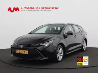Toyota Corolla Touring Sports 1.8 Hybrid Active/ lage km/ zeer mooi!