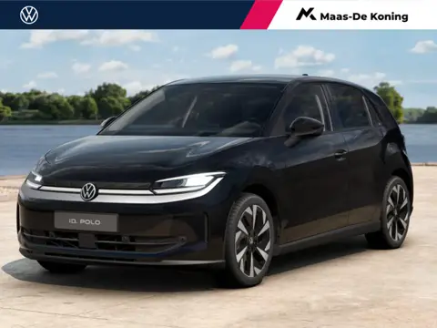 Volkswagen ID. Polo Life First Edition 52 kWh accu, 211 PK · Achteruitrijcamera · Draadloze telefoon