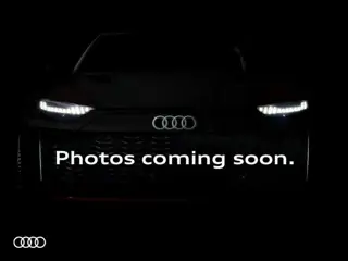 Audi Q3 Sportback 45 TFSI e |S Edition|Black Edition|Voll. Leder|Apple Carplay|Automaat|