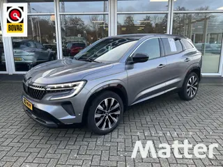 Renault Austral 1.3 160 X-Tronic techno